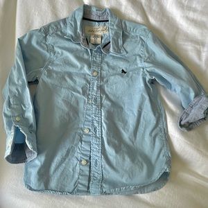 Boys L.O.G.G. Button down
